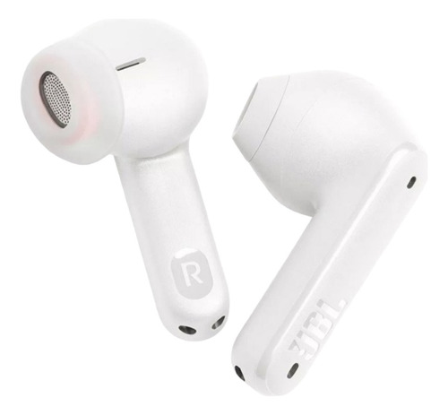 Auriculares Jbl  Inalámbricos - Headphones Flex Truly Wirele