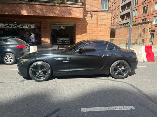 BMW Z4 3.0 Sdrive30i 258cv