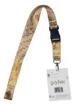 Comprar Cinta Llavero Lanyard Harry Potter Licencia Oficial Varios