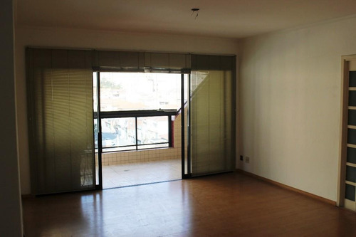 Imagem 4 de 27 de Apartamento Residencial À Venda, Água Fria, São Paulo. - Ap1394