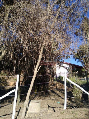 Imagem 9 de 27 de Terreno À Venda, 1097 M² Por R$ 213.000 - Aralú - Santa Isabel/sp - Te0928