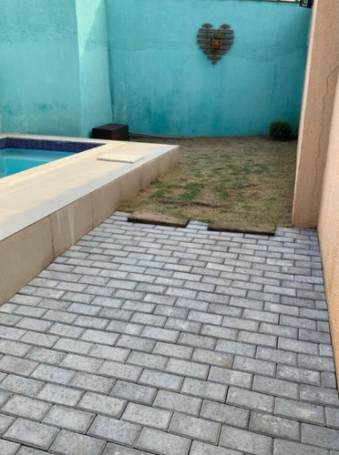 Imagem 8 de 14 de Casa A Venda 2 Quartos Lado Praia Agenor De Campos R$320mil
