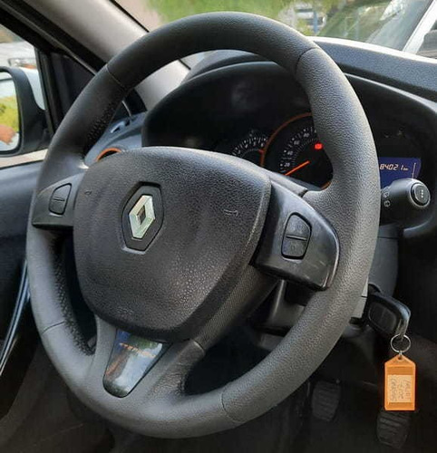 Imagem 11 de 15 de Sandero Stepway 1.6 2017