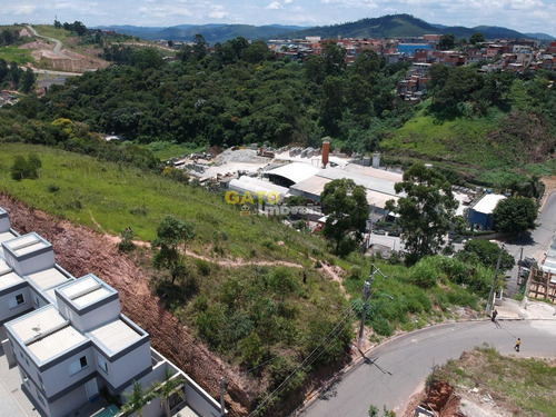Imagem 6 de 10 de Terreno Para Venda Em Santana De Parnaíba, Chácara Do Solar Ii (fazendinha) - 20905_1-1749387