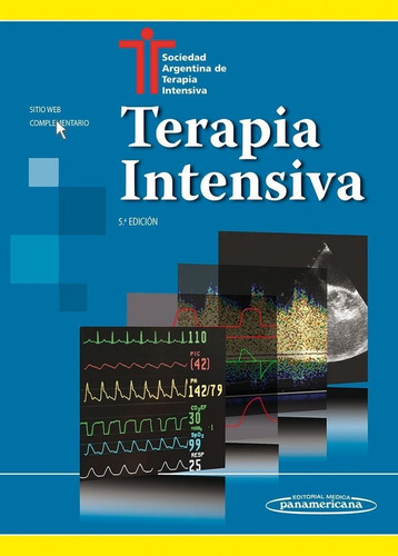 Terapia Intensiva - (sociedad Argentina De Terapia Intens...