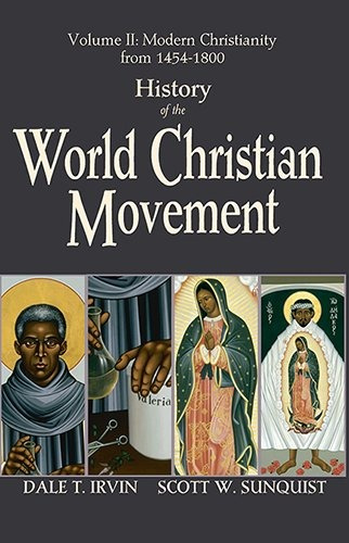 Libro 2: History Of The World Christian Movement: Modern C