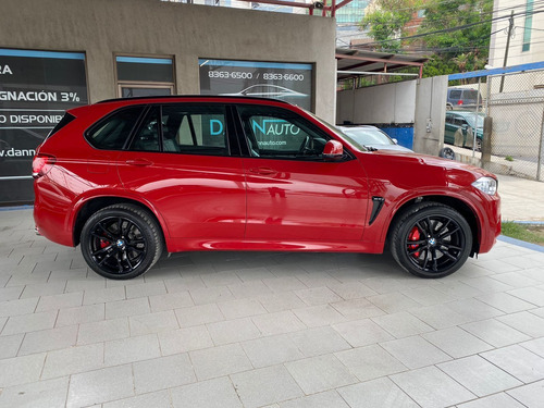 Imagen 2 de 13 de Bmw X5 M 2015 X5 M V8 575hp