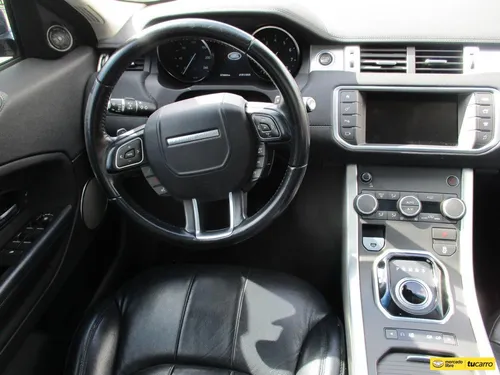Land Rover Range Rover Evoque 4x4 2000cc At Aa
