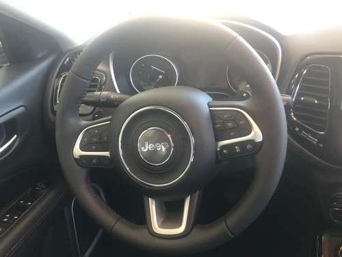 Jeep Compass Limited Plus 2.0l Td At9