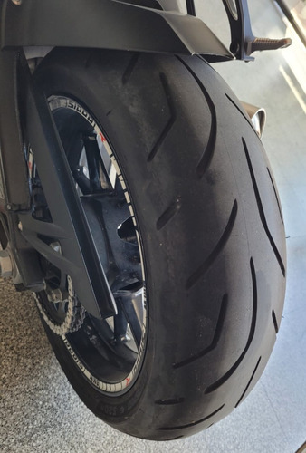 Imagen 6 de 10 de Bmw S1000r