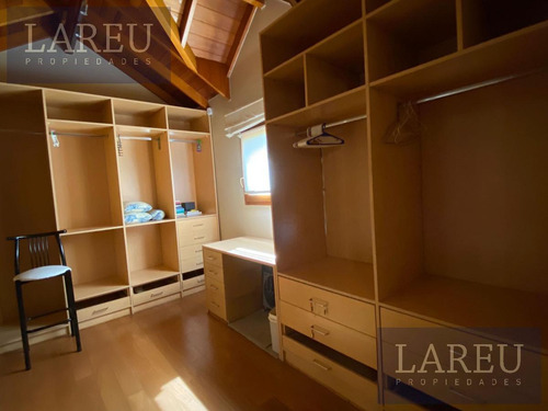 Imagen 15 de 30 de Casa Venta - Club De Campo Pueyrredon