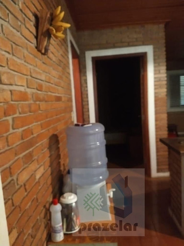 Imagem 2 de 14 de ***chácara Com 01 Dormitórios Em Mairinque***