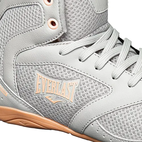 Tenis feminino sales everlast cano alto