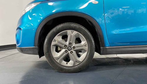 Imagen 10 de 15 de 46238 - Suzuki Vitara 2017 Con Garantía At