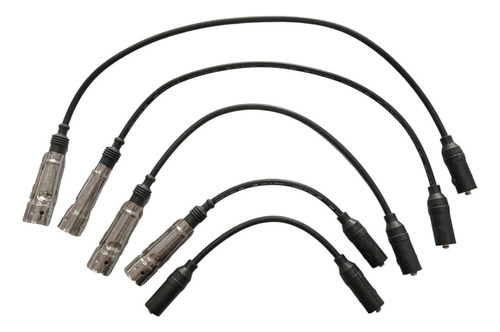 Cable Bujía Volkswagen Gol 1.6 1.8 02-08 Ngk