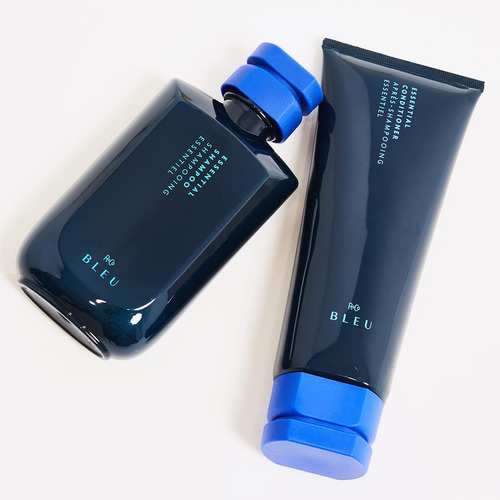 Shampoo Essencial R+co Bleu 251 Ml 8,5 Onças