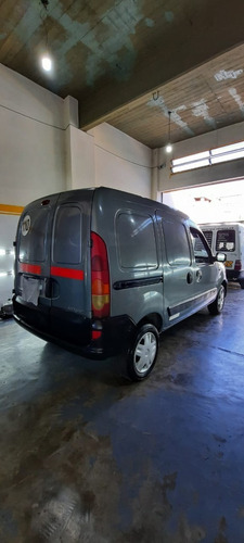 Renault Kangoo Furgon Confort 1.5 Diesel