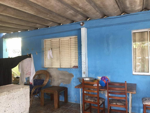 Imagem 2 de 20 de Terreno À Venda, 250 M² Por R$ 365.000,00 - Parque Capuava - Santo André/sp - Te1126