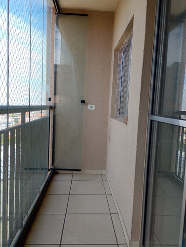 Vendo Apt Em Guarulhos E Aceito Permuta Por Casa Em Sorocaba.