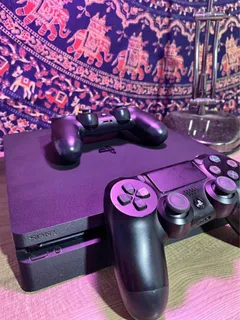 Playstation 4 Slim