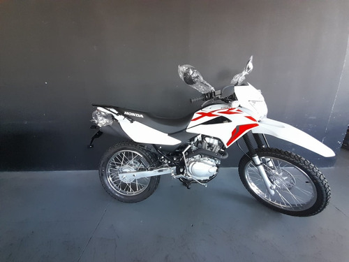 Imagen 2 de 15 de Honda Xr 150