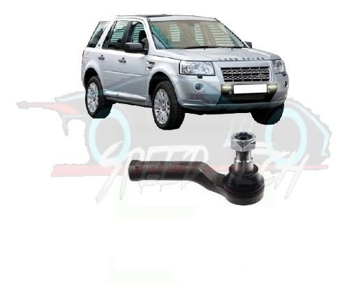 Terminal Direção Land Rover Freelander Ii 2006 /... Novo