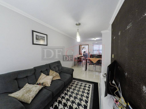 Sobrado Com 2 Dormitórios À Venda, 75 M² Por R$ 350.000,00 - Itaquera - São Paulo/sp - So2832