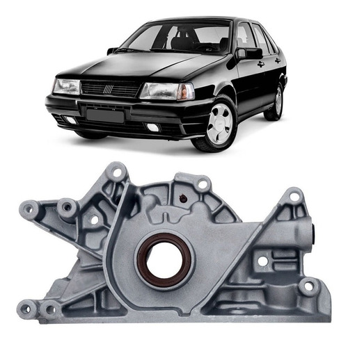 Bomba De Oleo Fiat Tempra 2.0 16v - Marca Schadek