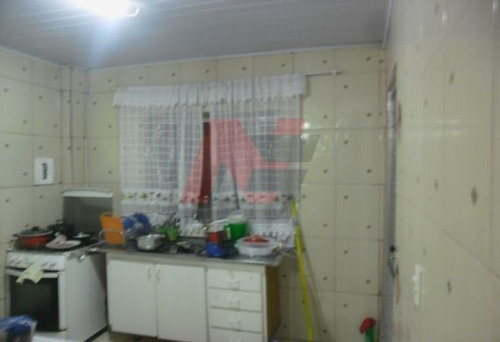 Imagem 4 de 15 de 03588 - Casa 5 Dorms, Jardim Roberto - Osasco/sp - 3588