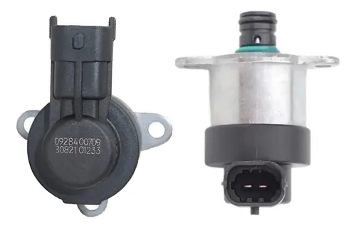Sensor Bomba Alta Pressão Vw Delivery 5-140e 2007 0928400633