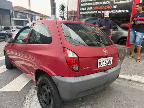 Chevrolet Celta Chevrolet Celta Life 1.0 VHCE (Flex) 2p