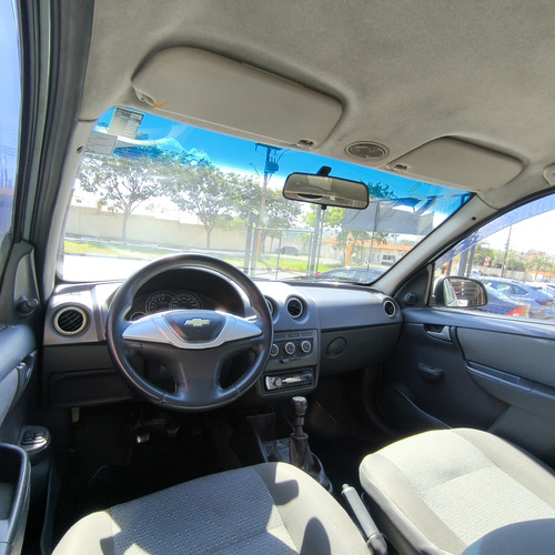 Chevrolet Celta 1.0 Lt Flex Power 5p