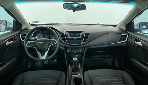 Imagen 13 de 15 de 119188 - Chevrolet Cavalier 2018 Con Garantía