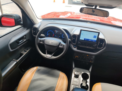 Ford Bronco Sport 1.5T Ecoboost Big Bend