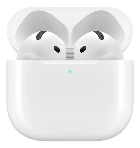 Apple AirPods 4 Color Blanco - Excelente (Reacondicionado) (Reacondicionado)