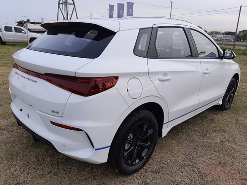 Byd E2