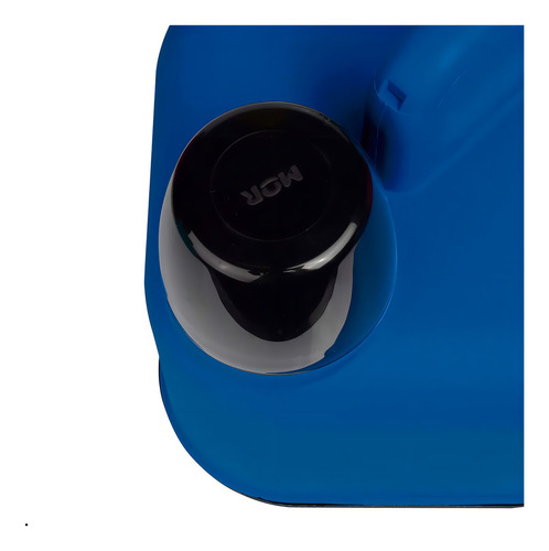 Garrafa Agua Gelada Cafe Galao Termico 3 Litros Azul Mor