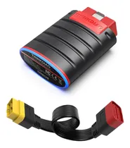 Comprar Escáner Automotriz Thinkdiag Todas Las Marcas Con Extensión 