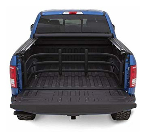 Stampede Spr-050 Roll Up Tonneau Cover For