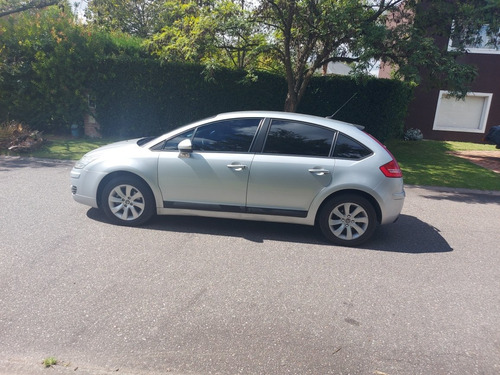 Citroën C4 2.0 Hdi Sx Am71 2011