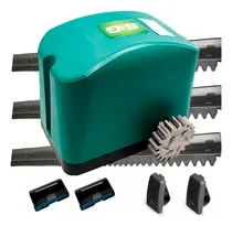 Comprar Kit Motor Portón Corredizo Resid Seg Solo Next Connect 400kg