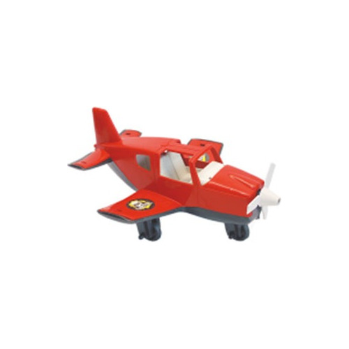 Avião 020 Omotcha Brinquedo Diversão Infantil