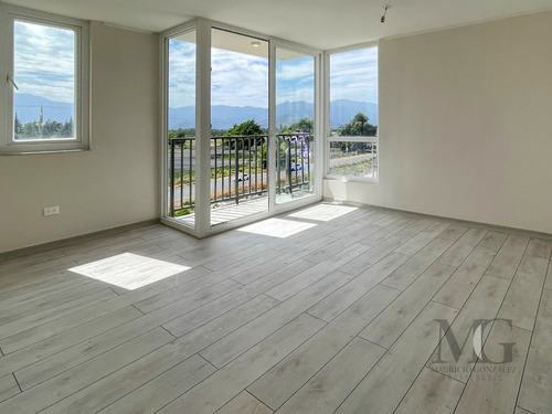 Arrienda Hermoso Depto En Condominio Parque Cuidadano Ii