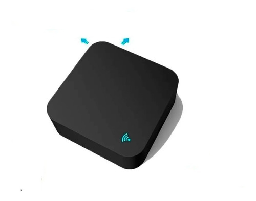 Control Remoto Universal Smartlife Wifi Para Google Alexa