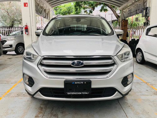 Imagen 2 de 14 de Ford Escape 2018 2.0 Titanium Ecoboost At