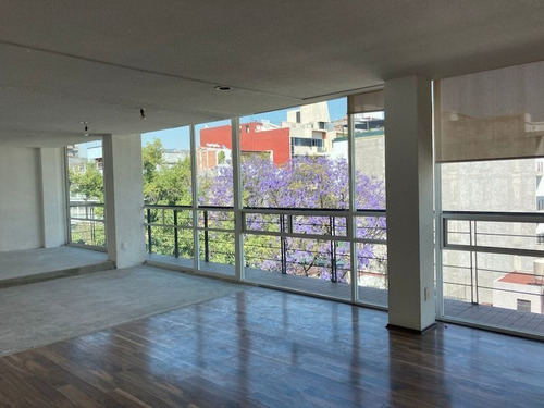 Imagen 25 de 30 de Venta Departamento En El Corazón De La Condesa