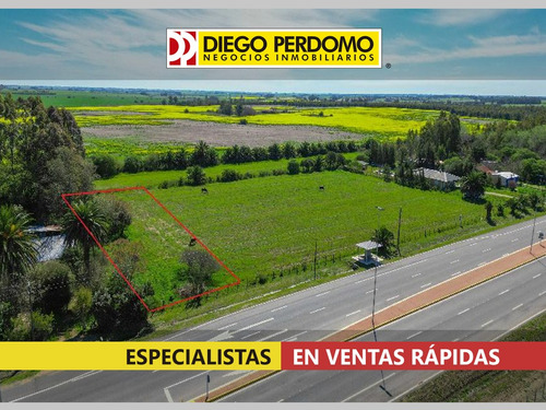 Terreno De 2.230 M² En Venta, Ruta Nº 3 Km 74.500