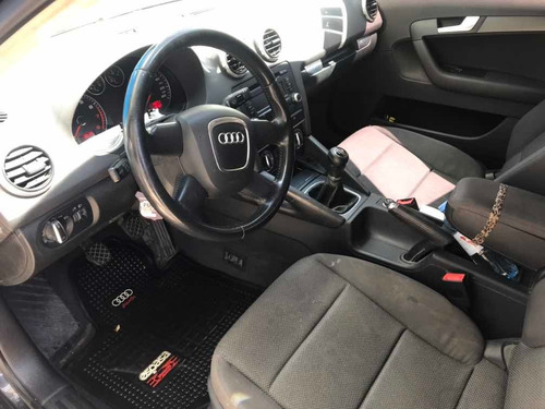 Audi A3 1.6 102cv 2009