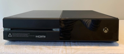 Xbox One 500 Gb + Kinect Completa + Juegos + Xbox Live Gold