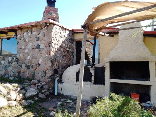 Imagen 3 de 14 de Hostel En Venta - Entre Ceros Posada Sustentable